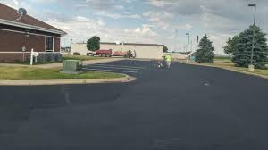 Best Driveway Drainage Solutions  in Saginaw, MI